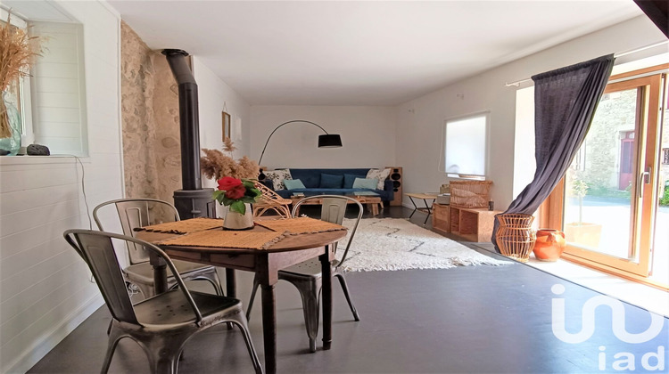 Ma-Cabane - Vente Maison Manas, 83 m²