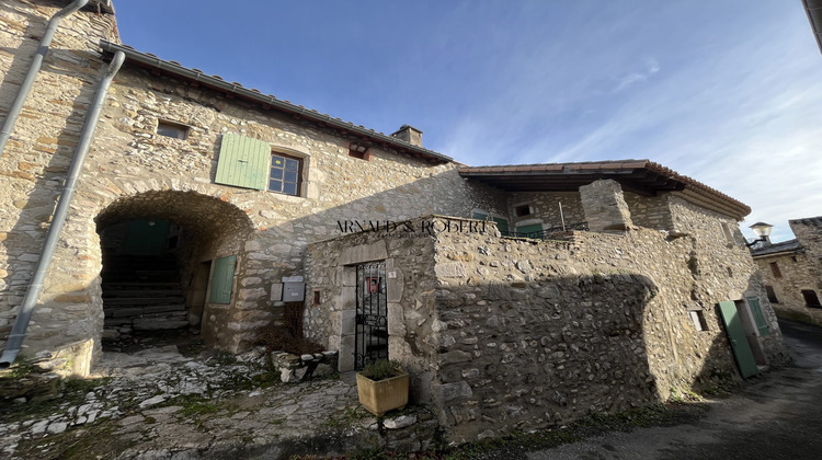 Ma-Cabane - Vente Maison Manas, 115 m²