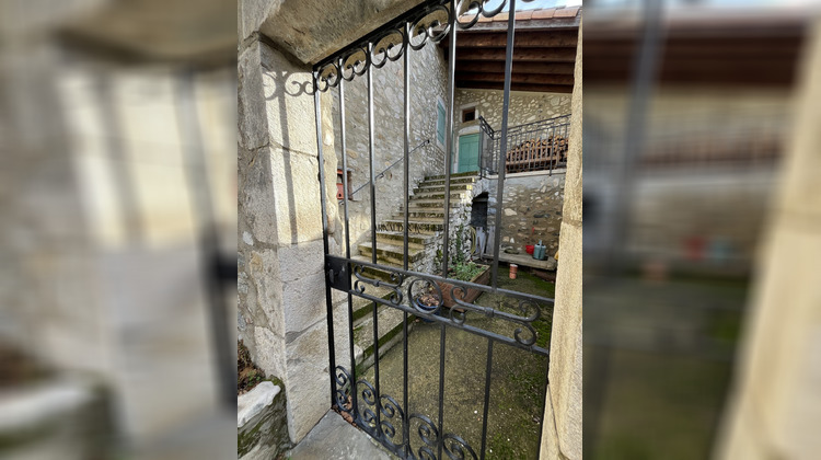 Ma-Cabane - Vente Maison Manas, 115 m²