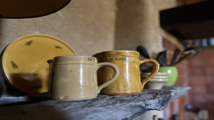 Ma-Cabane - Vente Maison Manas, 115 m²