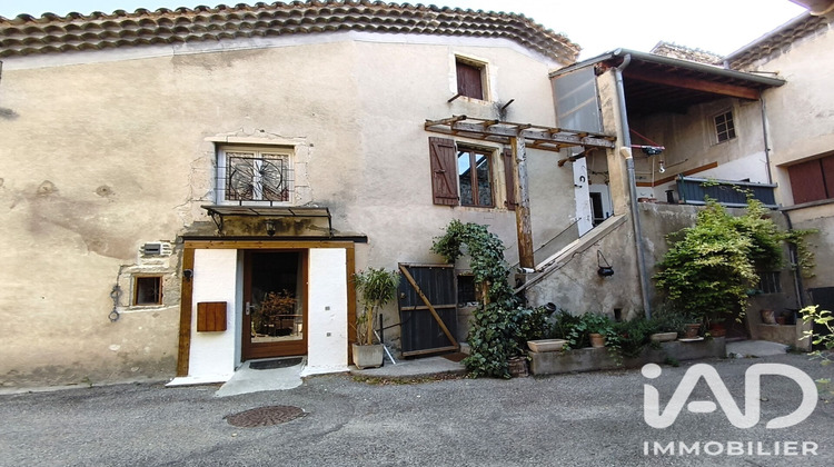 Ma-Cabane - Vente Maison Manas, 180 m²