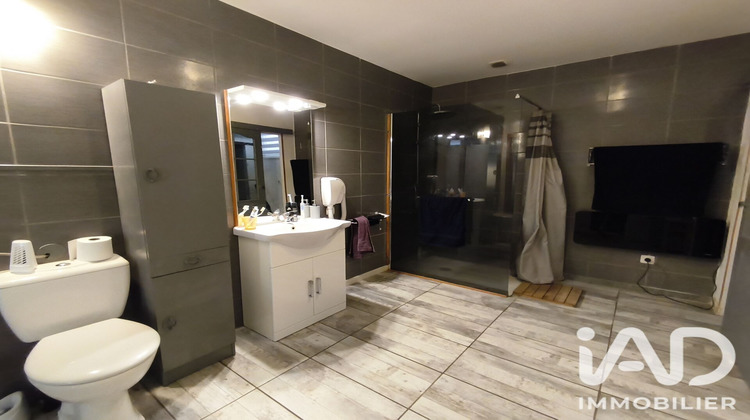 Ma-Cabane - Vente Maison Manas, 180 m²