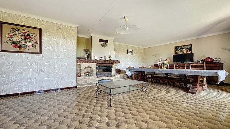 Ma-Cabane - Vente Maison MANAS BASTANOUS, 110 m²