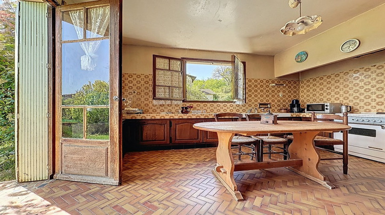 Ma-Cabane - Vente Maison MANAS BASTANOUS, 110 m²