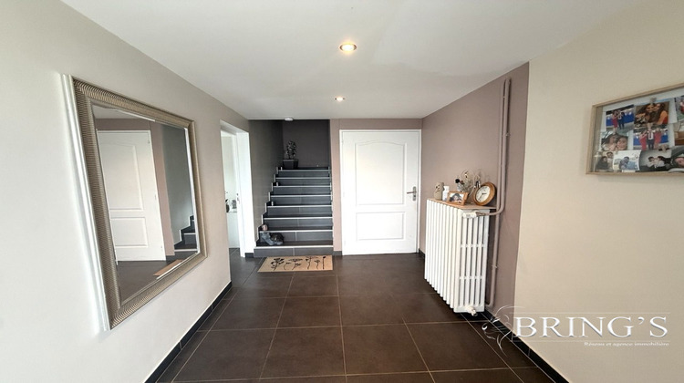 Ma-Cabane - Vente Maison Mance, 103 m²