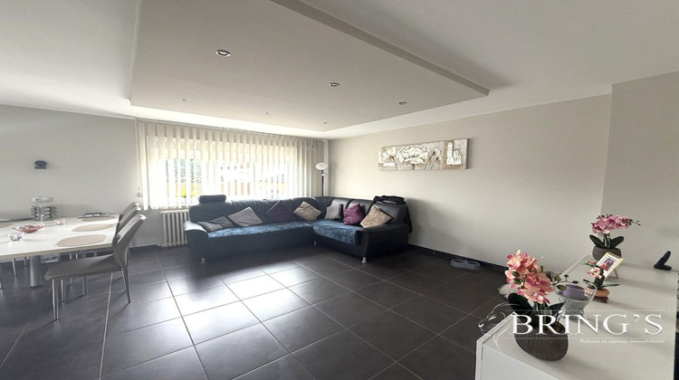 Ma-Cabane - Vente Maison Mance, 103 m²