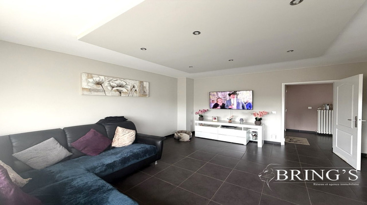 Ma-Cabane - Vente Maison Mance, 103 m²