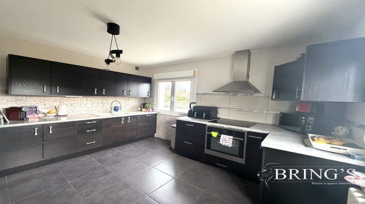 Ma-Cabane - Vente Maison Mance, 103 m²