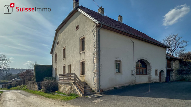 Ma-Cabane - Vente Maison MANCENANS, 208 m²