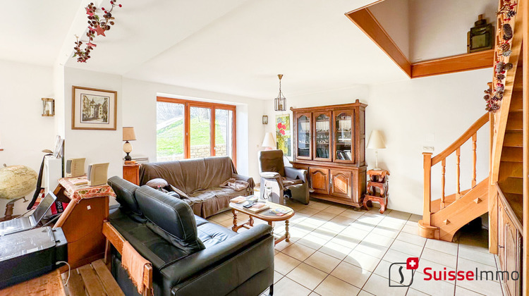 Ma-Cabane - Vente Maison MANCENANS, 208 m²