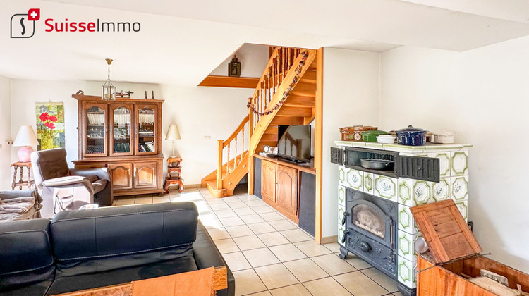 Ma-Cabane - Vente Maison MANCENANS, 208 m²