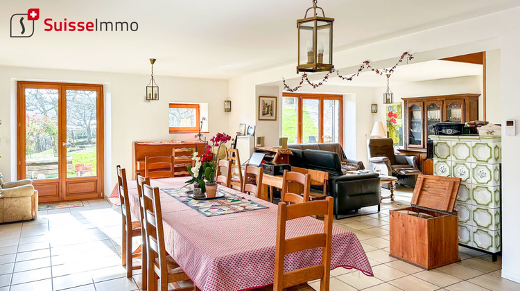 Ma-Cabane - Vente Maison MANCENANS, 208 m²