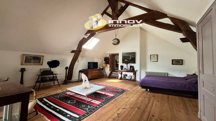 Ma-Cabane - Vente Maison MANCEY, 254 m²