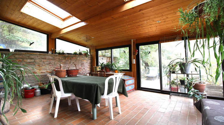 Ma-Cabane - Vente Maison Mancey, 105 m²