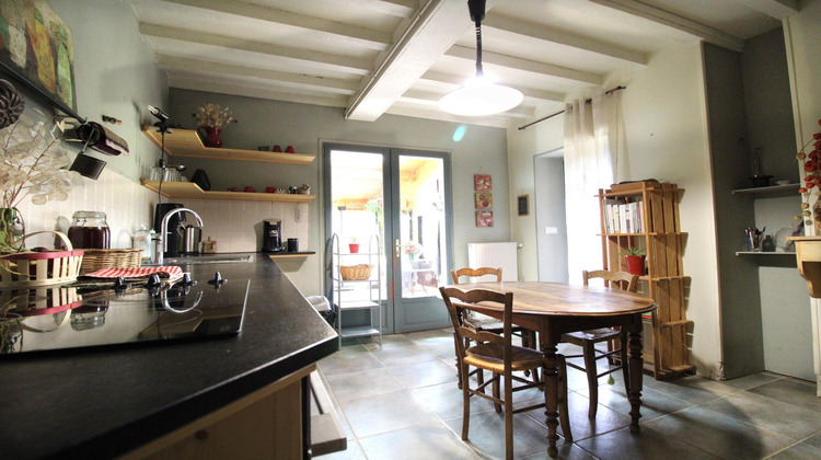 Ma-Cabane - Vente Maison Mancey, 105 m²