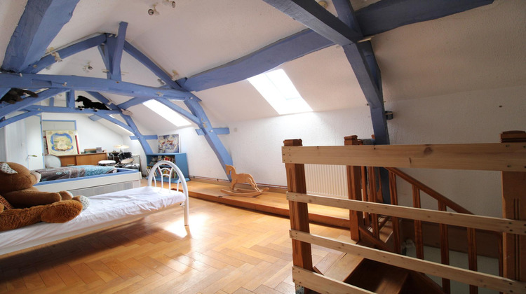 Ma-Cabane - Vente Maison Mancey, 105 m²