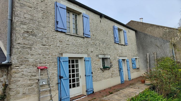 Ma-Cabane - Vente Maison Manchecourt, 126 m²