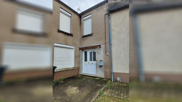 Ma-Cabane - Vente Maison Manchecourt, 122 m²