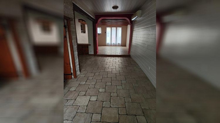 Ma-Cabane - Vente Maison Manchecourt, 122 m²