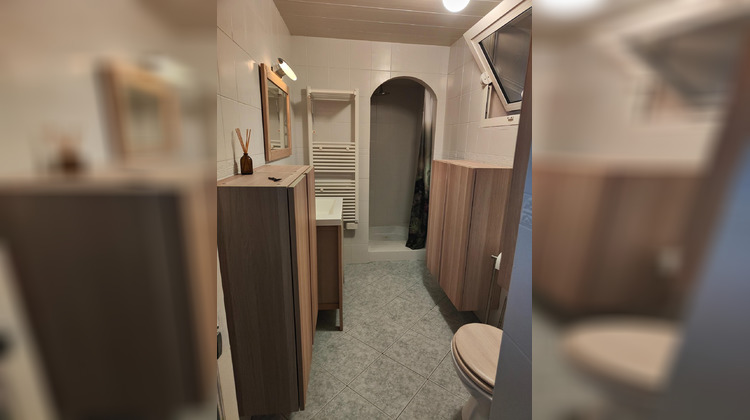 Ma-Cabane - Vente Maison Manchecourt, 122 m²