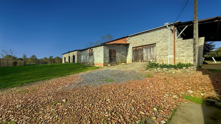 Ma-Cabane - Vente Maison MANCIET, 100 m²