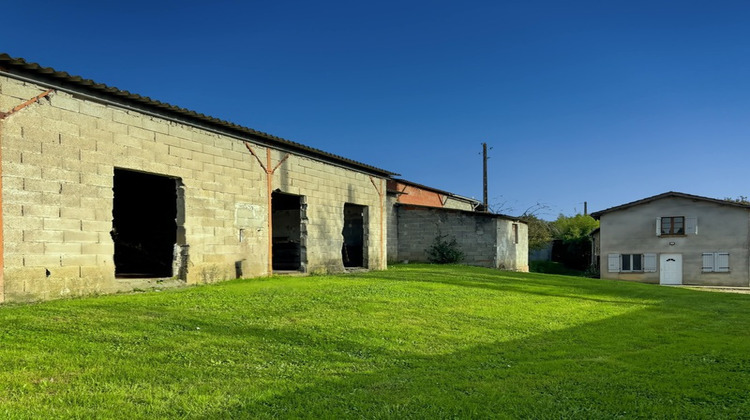 Ma-Cabane - Vente Maison MANCIET, 100 m²