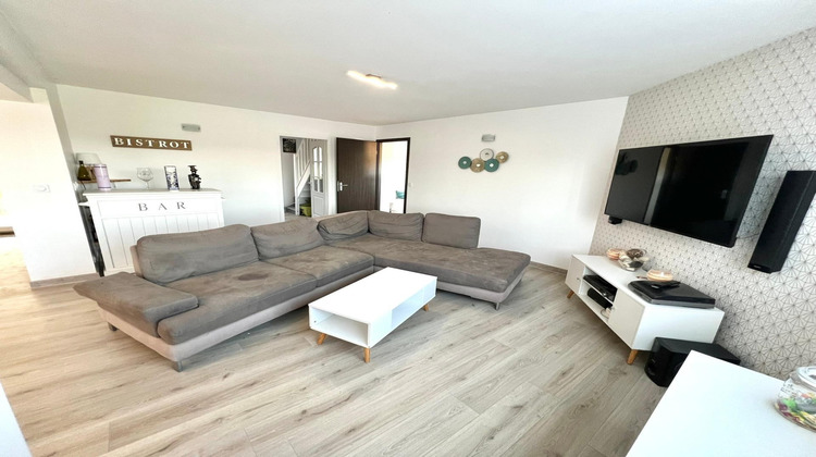 Ma-Cabane - Vente Maison Manciet, 180 m²