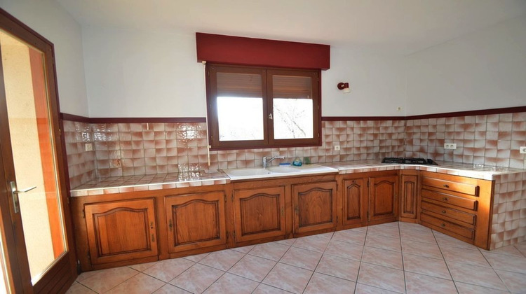 Ma-Cabane - Vente Maison MANCIET, 89 m²