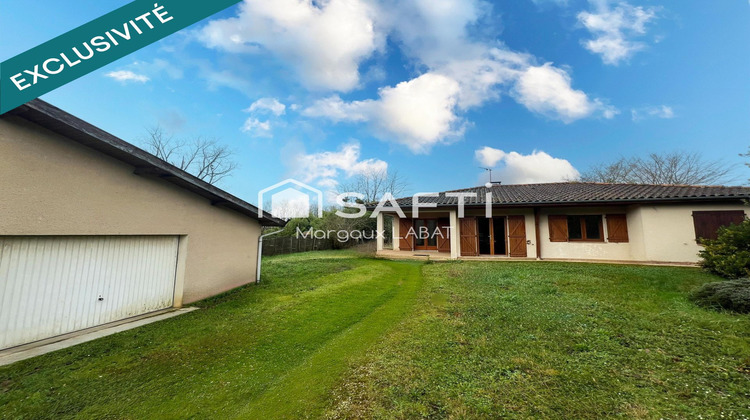 Ma-Cabane - Vente Maison Manciet, 88 m²