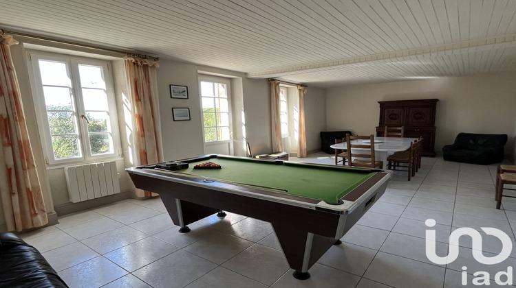 Ma-Cabane - Vente Maison Manciet, 310 m²