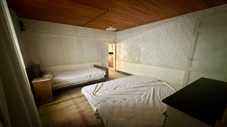 Ma-Cabane - Vente Maison Manciet, 42 m²