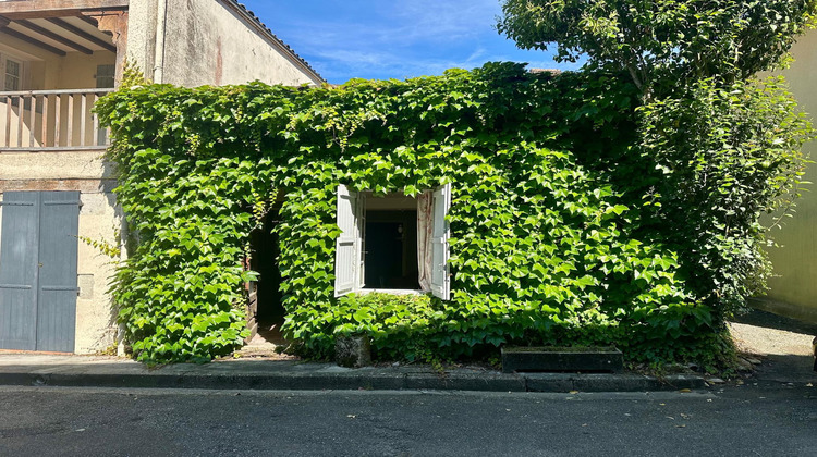 Ma-Cabane - Vente Maison Manciet, 42 m²