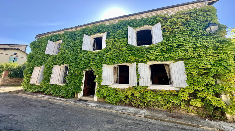 Ma-Cabane - Vente Maison Manciet, 180 m²