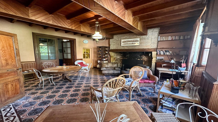 Ma-Cabane - Vente Maison Manciet, 180 m²