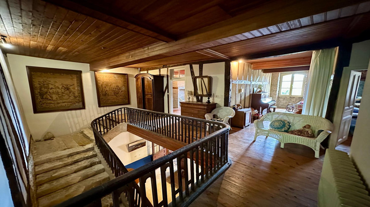 Ma-Cabane - Vente Maison Manciet, 180 m²