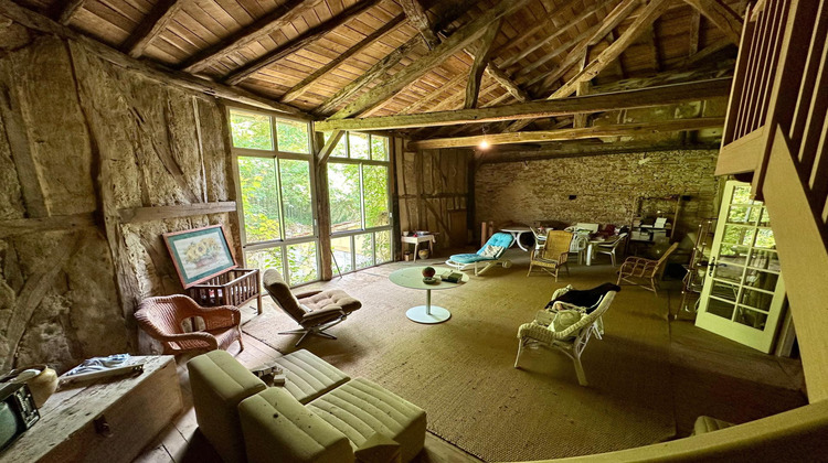 Ma-Cabane - Vente Maison Manciet, 180 m²