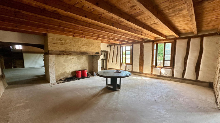 Ma-Cabane - Vente Maison Manciet, 390 m²