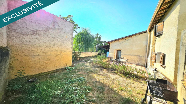 Ma-Cabane - Vente Maison Manciet, 95 m²