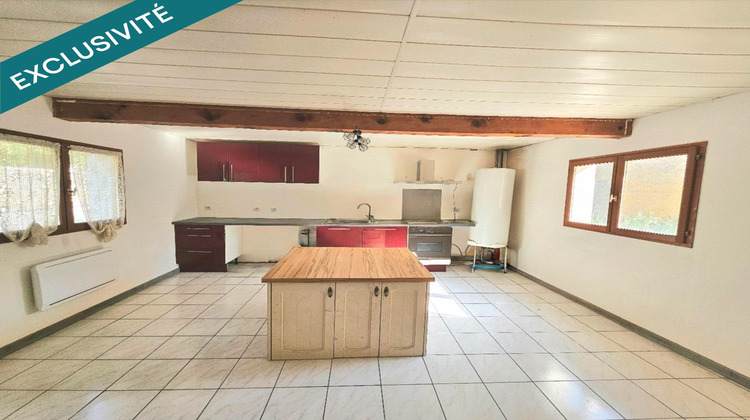 Ma-Cabane - Vente Maison Manciet, 95 m²