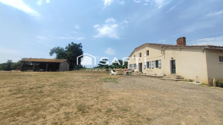Ma-Cabane - Vente Maison Manciet, 120 m²