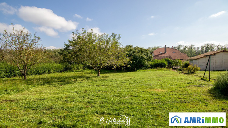 Ma-Cabane - Vente Maison MANCIEULLES, 112 m²