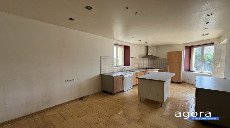 Ma-Cabane - Vente Maison mancieulles, 100 m²