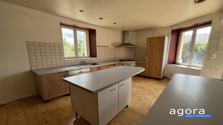 Ma-Cabane - Vente Maison mancieulles, 100 m²