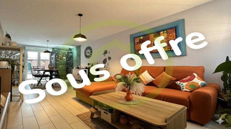 Ma-Cabane - Vente Maison MANCIEULLES, 84 m²