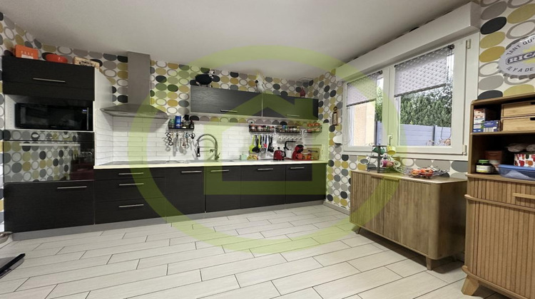 Ma-Cabane - Vente Maison MANCIEULLES, 84 m²