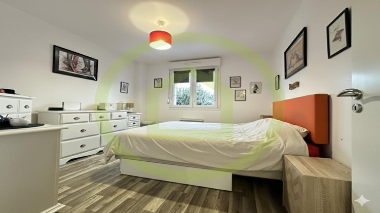 Ma-Cabane - Vente Maison MANCIEULLES, 84 m²