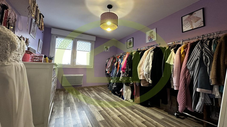 Ma-Cabane - Vente Maison MANCIEULLES, 84 m²