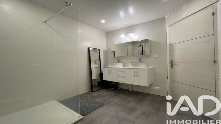 Ma-Cabane - Vente Maison Mancieulles, 50 m²