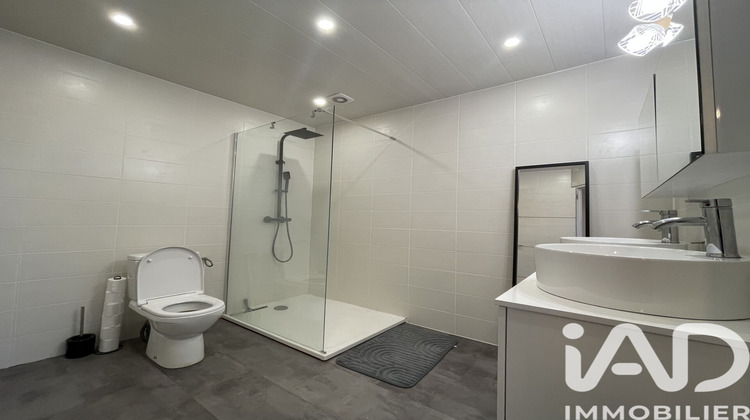 Ma-Cabane - Vente Maison Mancieulles, 50 m²