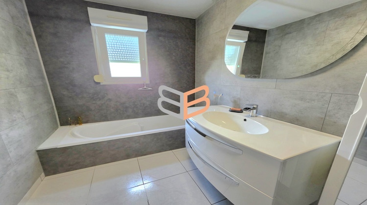 Ma-Cabane - Vente Maison MANCIEULLES, 95 m²